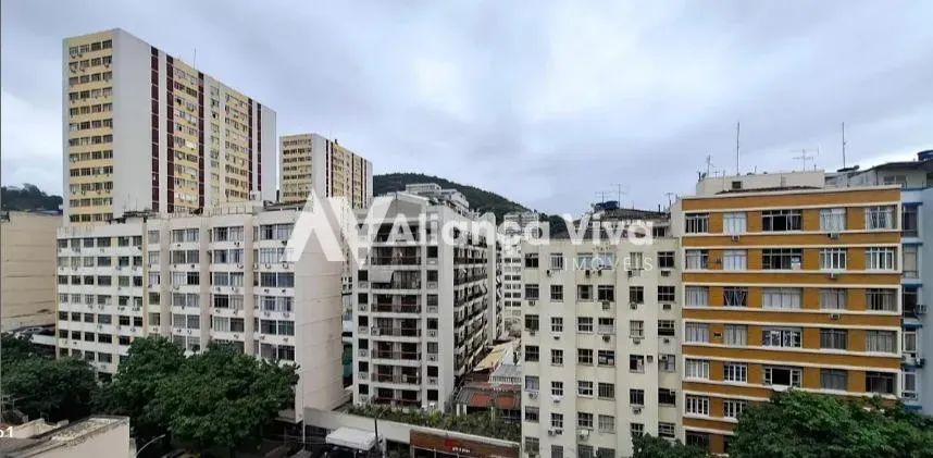 Flamengo | Apartamento 2 quartos - Foto 2
