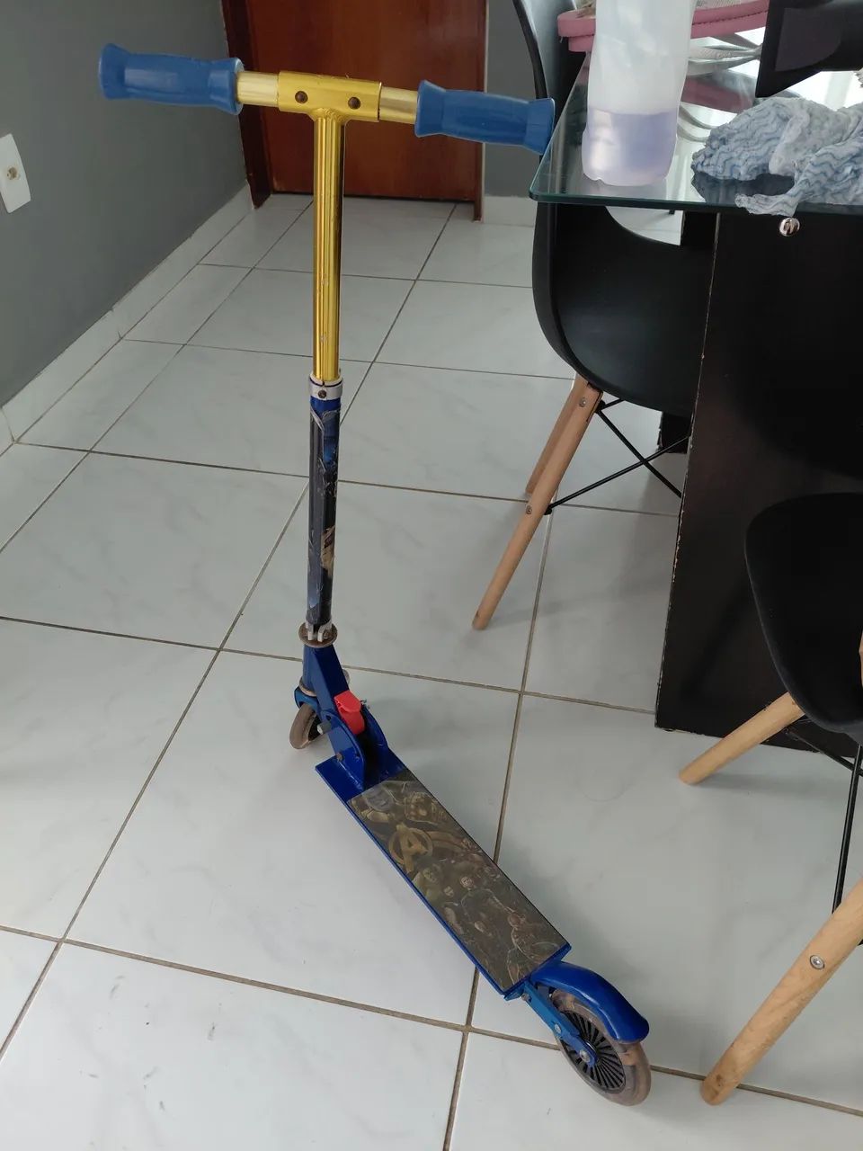 Patinete