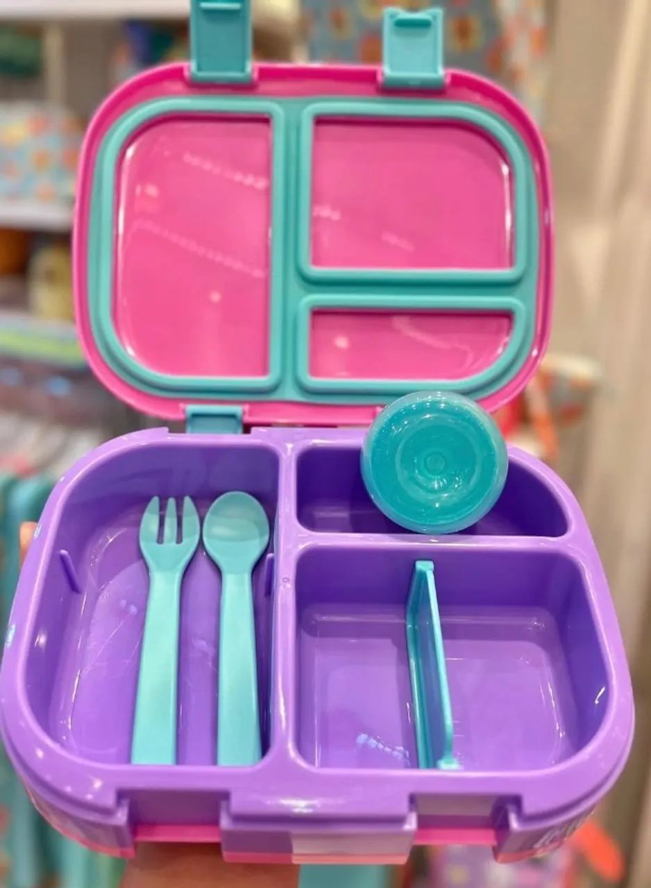 Marmita grande multibichos puket - Foto 2