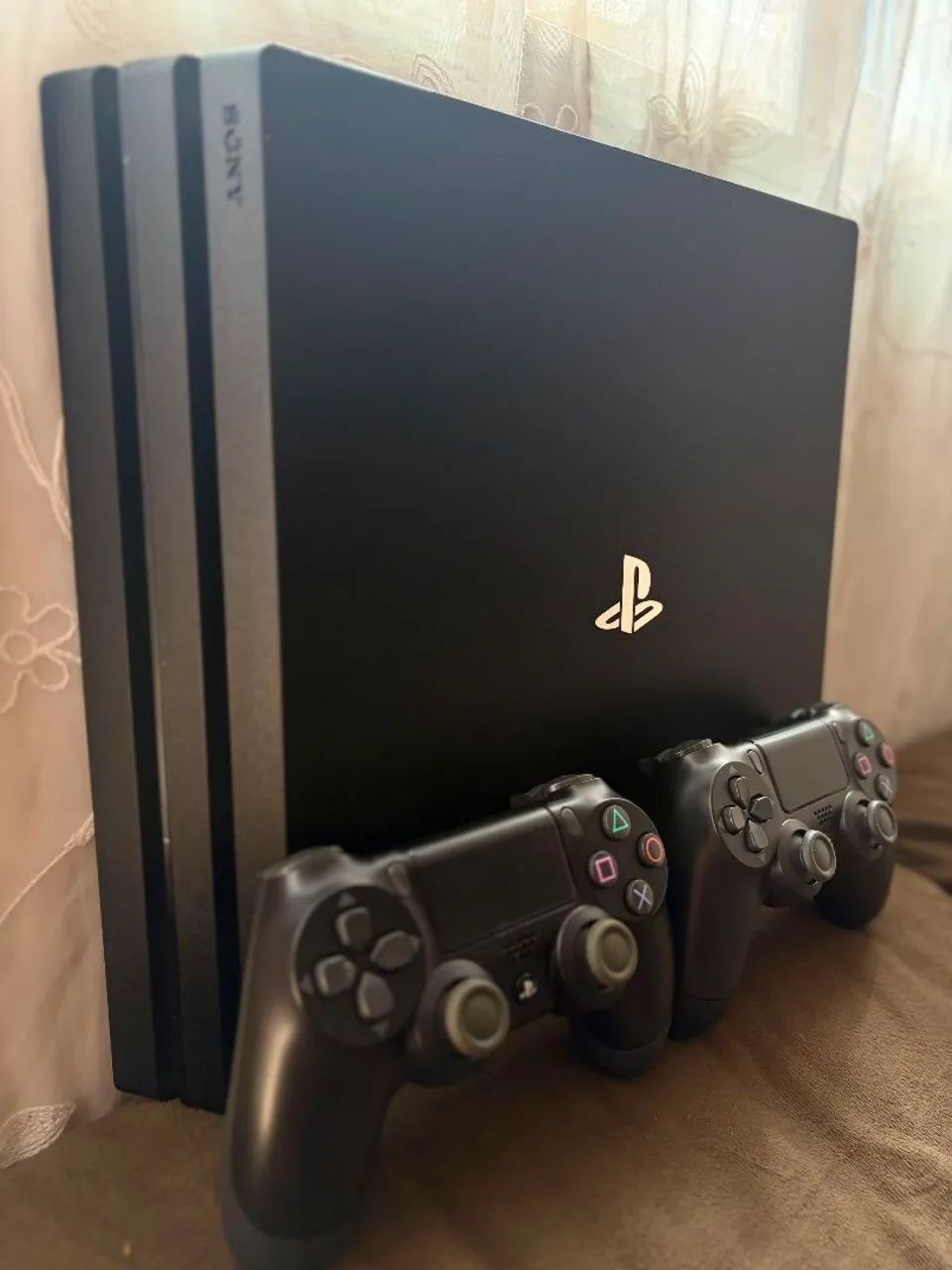 PS4 PRO - Foto 4