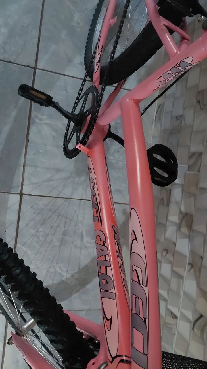 Vendo bike - Foto 3