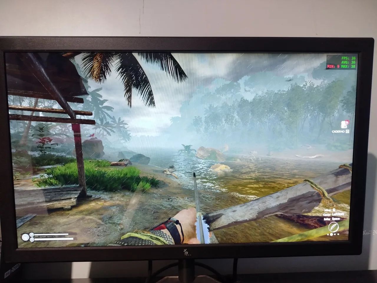 Placa de vídeo Geforce GT 1030 - Foto 4