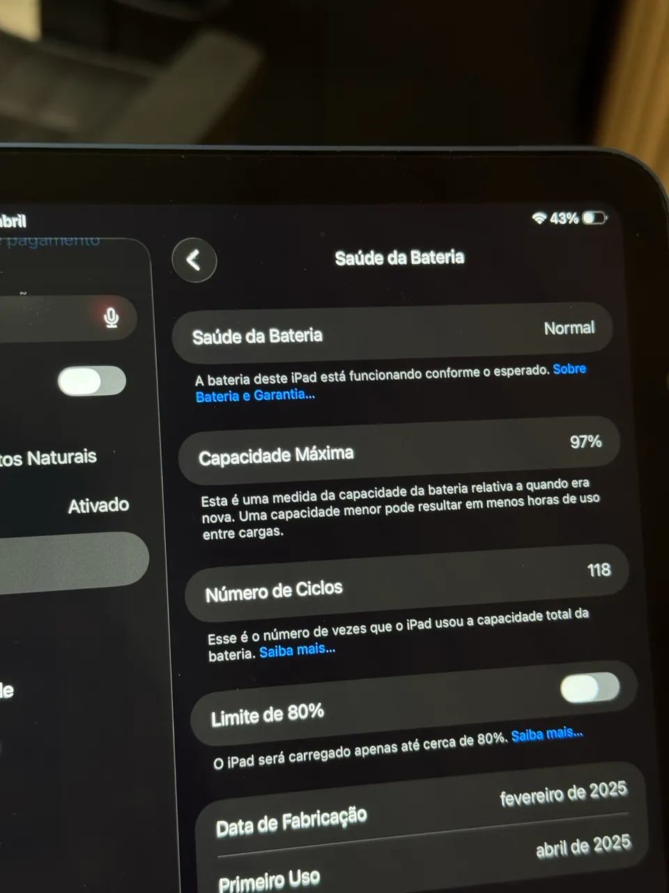 iPad 11 (A16) 128GB - Foto 2