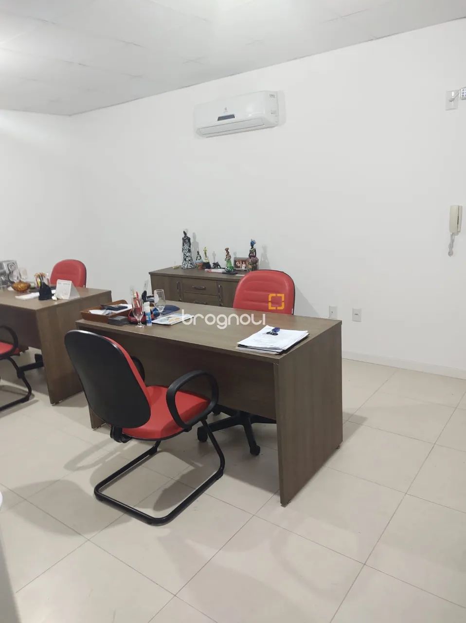 Sala Comercial com garagem, à venda em Florianópolis. - Foto 3