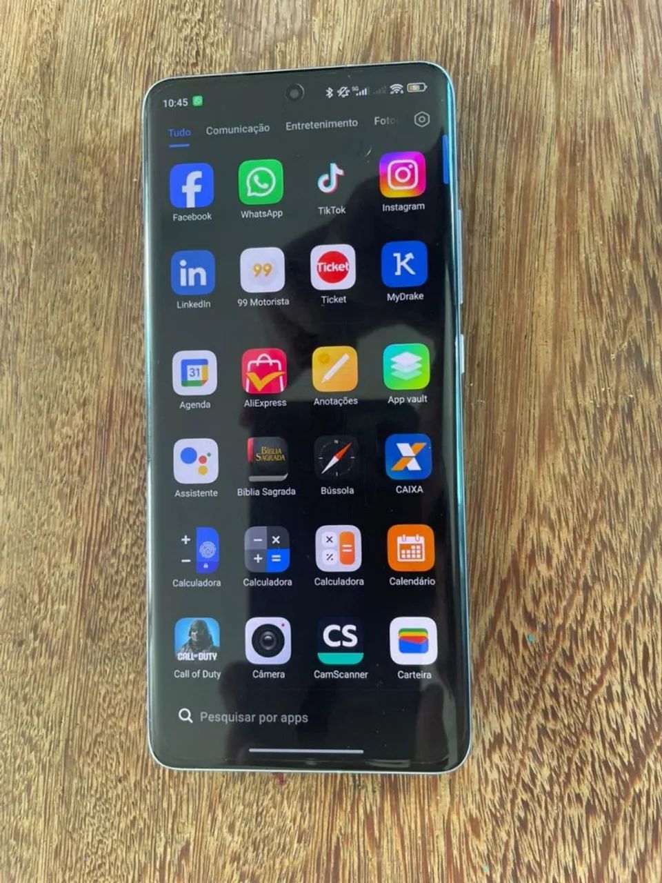 Xiaomi 12x  - Foto 4