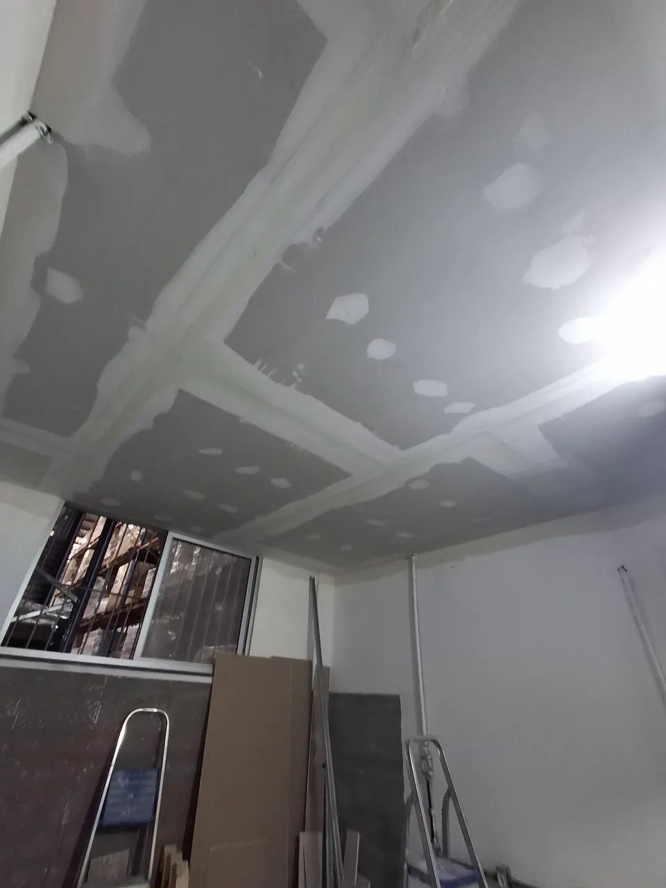 Reformas em drywall e PVC forro  - Foto 4