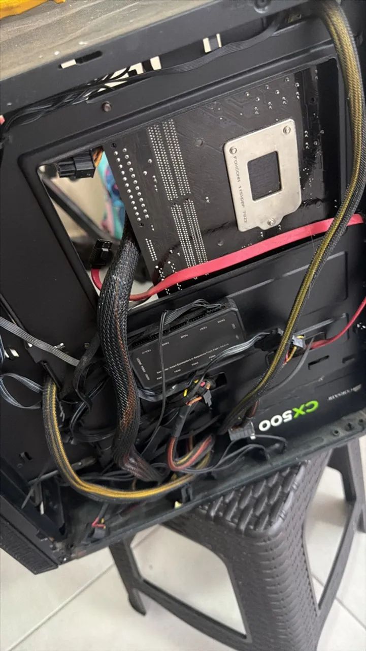 Peças de computador  - Foto 2