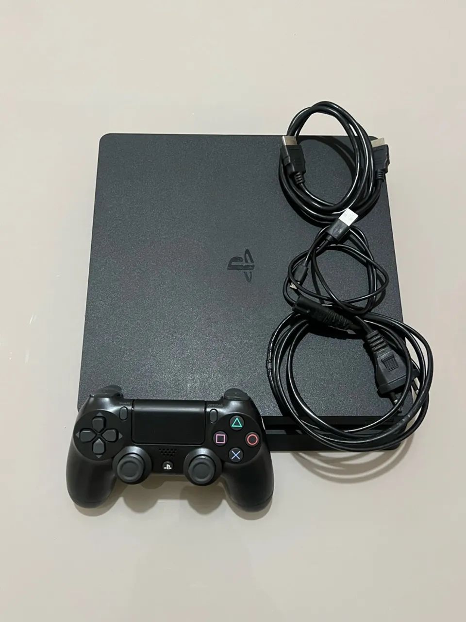 Ps4 slim - Foto 2