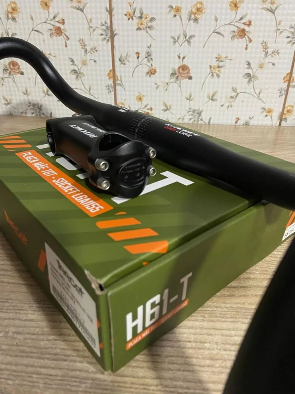 RITCHEY gidan 440mm speed  - Foto 4