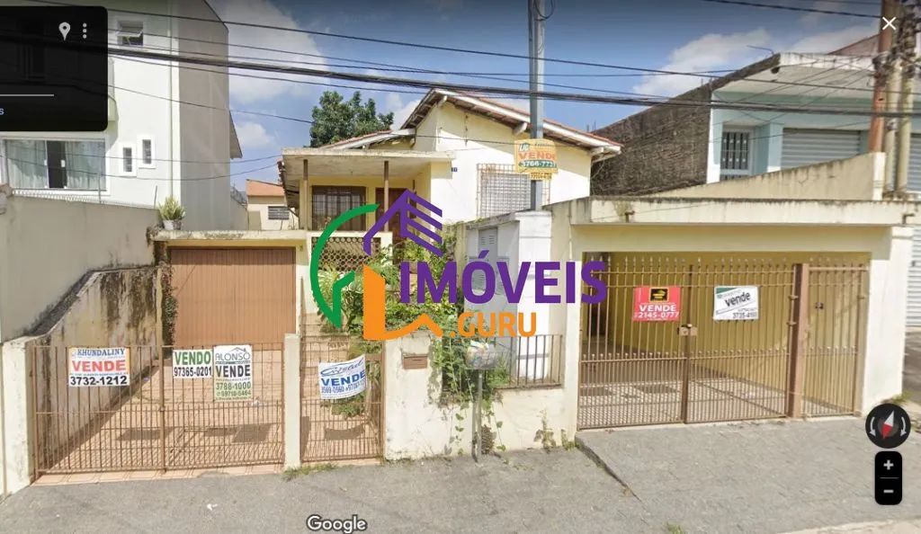 TERRENO - JARDIM ESTER - SP