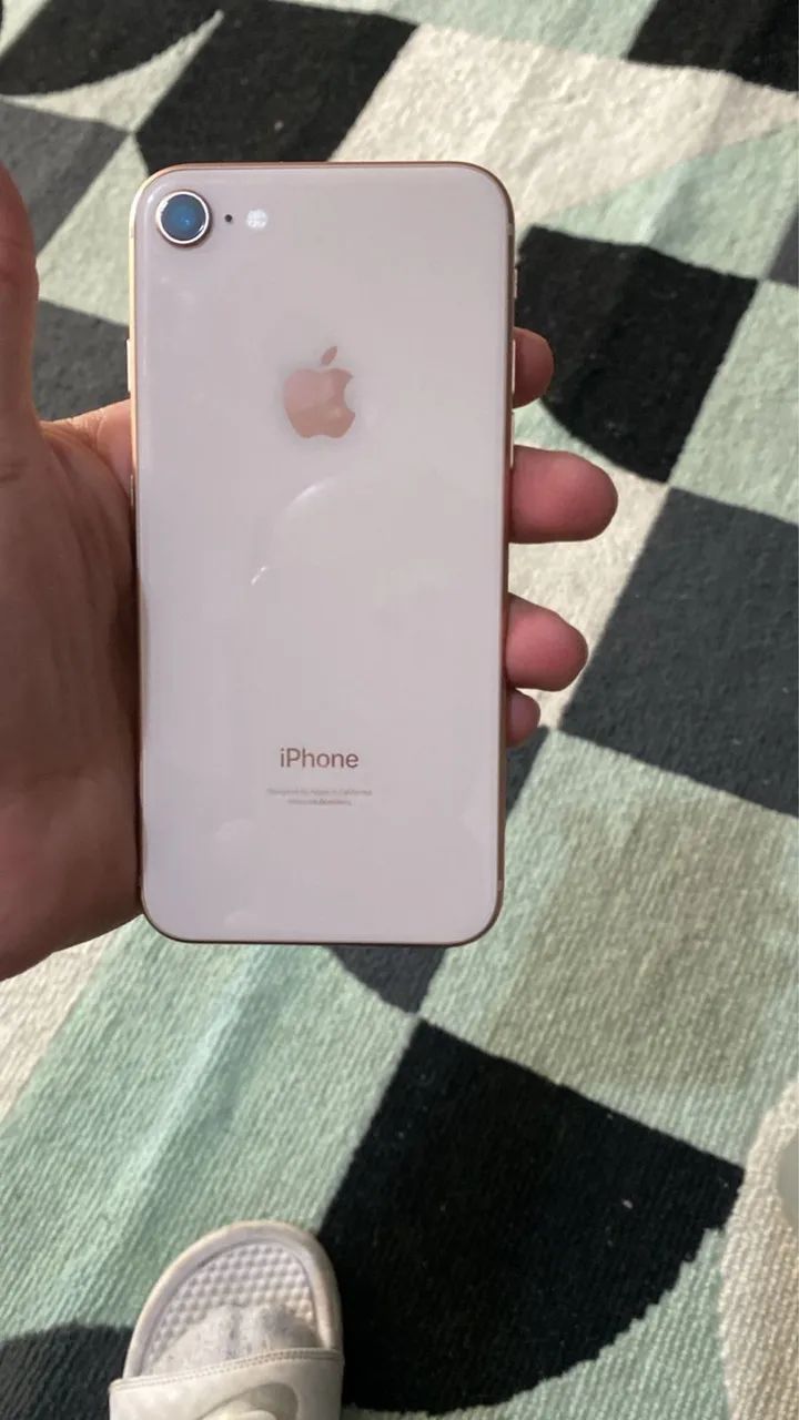 iphone 8 64gb - Foto 3