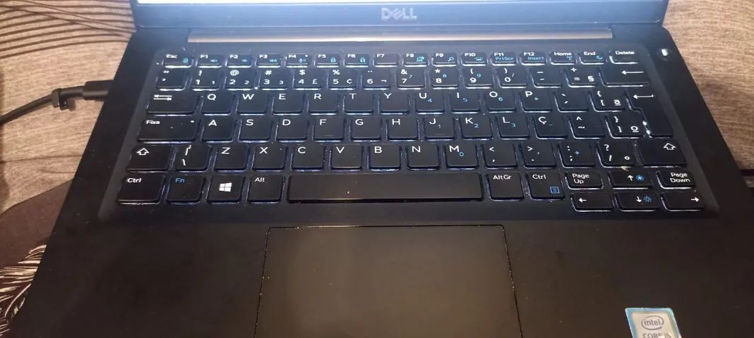 Notebook Dell Latitude 7390 Core i5 8ª Ger / 8GB / 512GB SSD - Foto 2