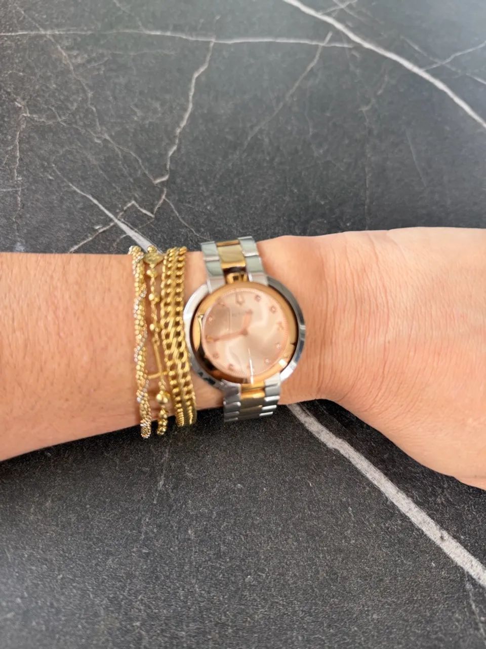 Relógio Bulova Feminino - Foto 3