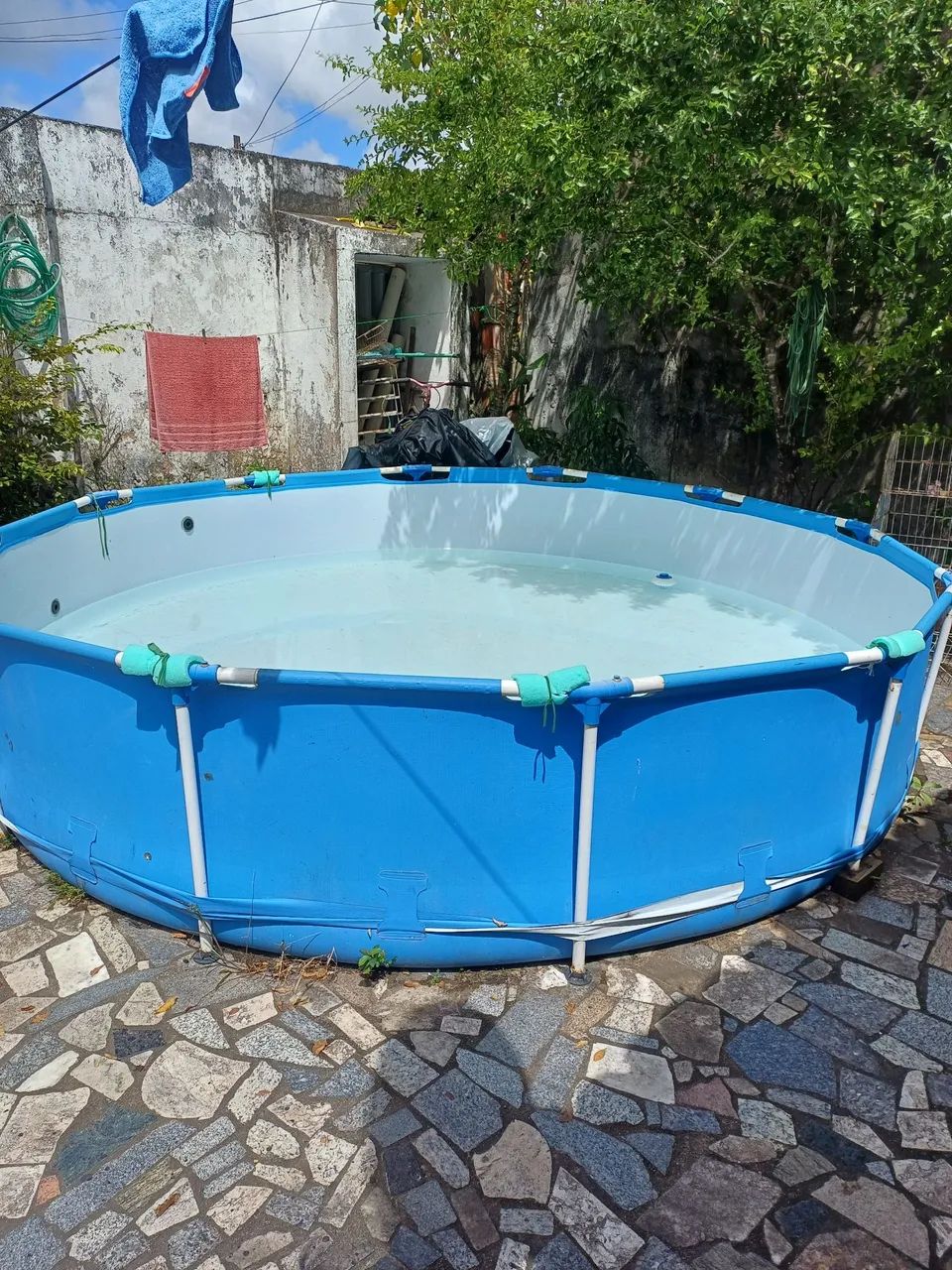 Piscina - Foto 5