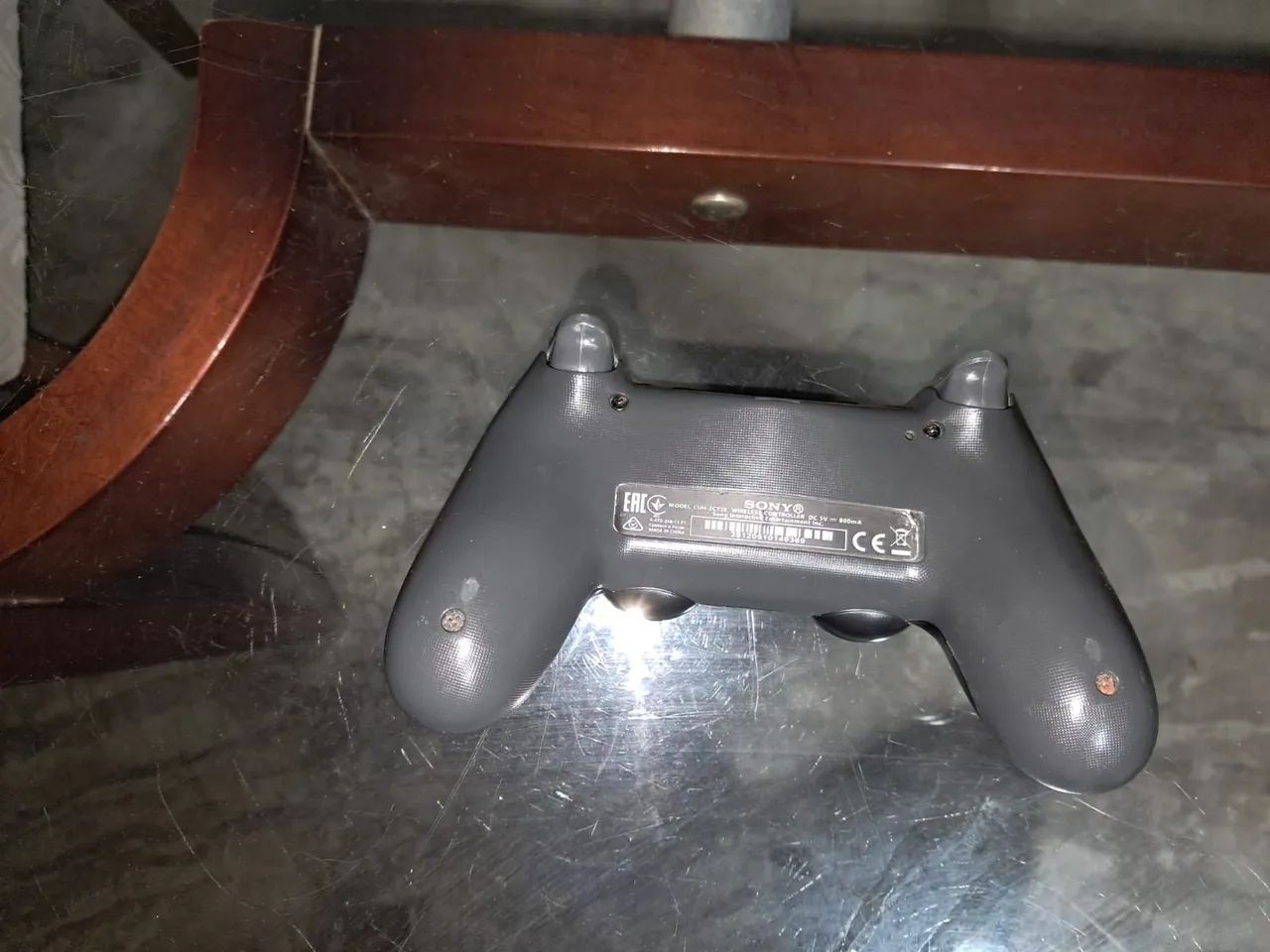 Playstation 4 Slim de 1TB  - Foto 4