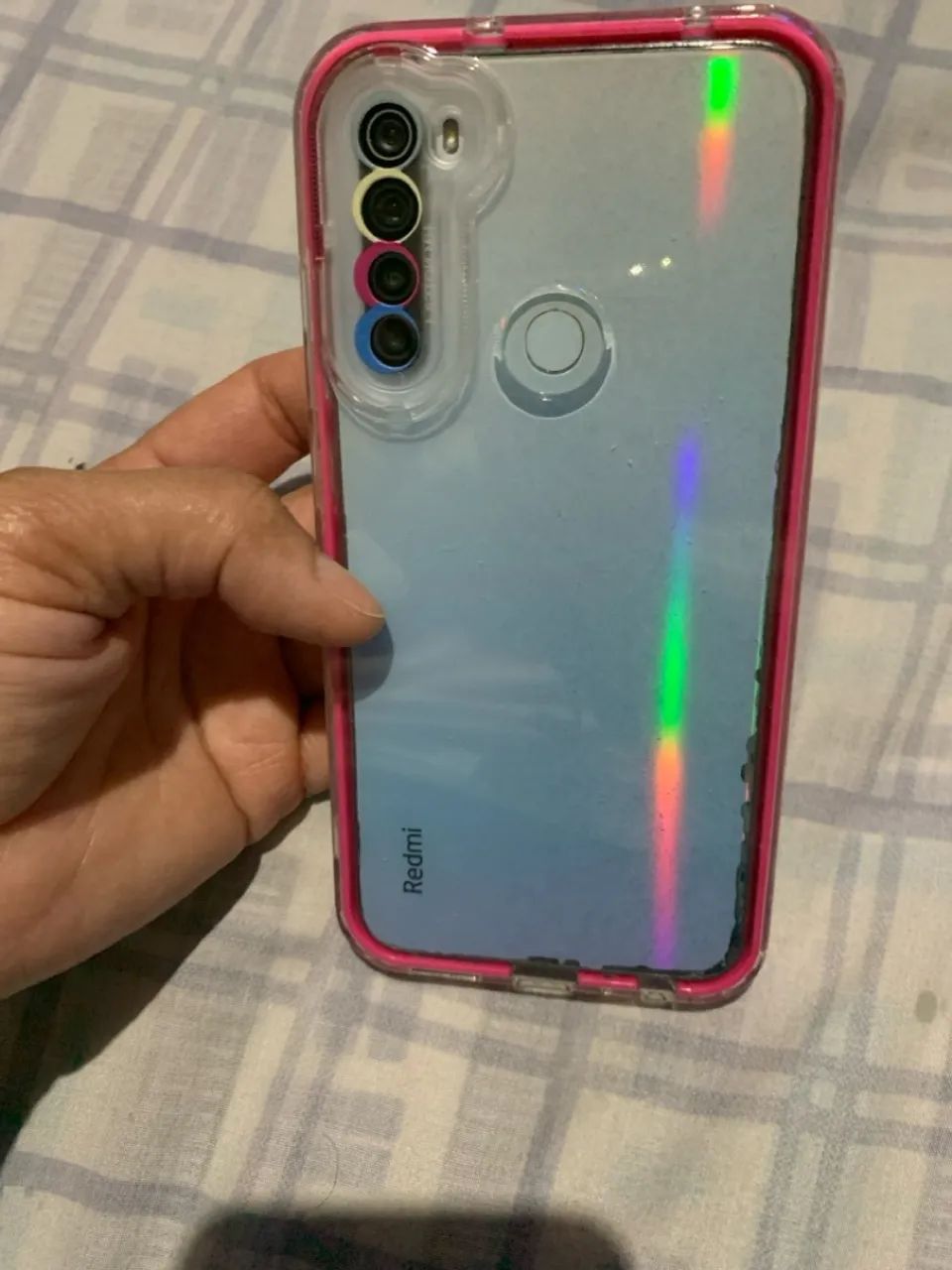 Redmi note 8 128 GB - Foto 3