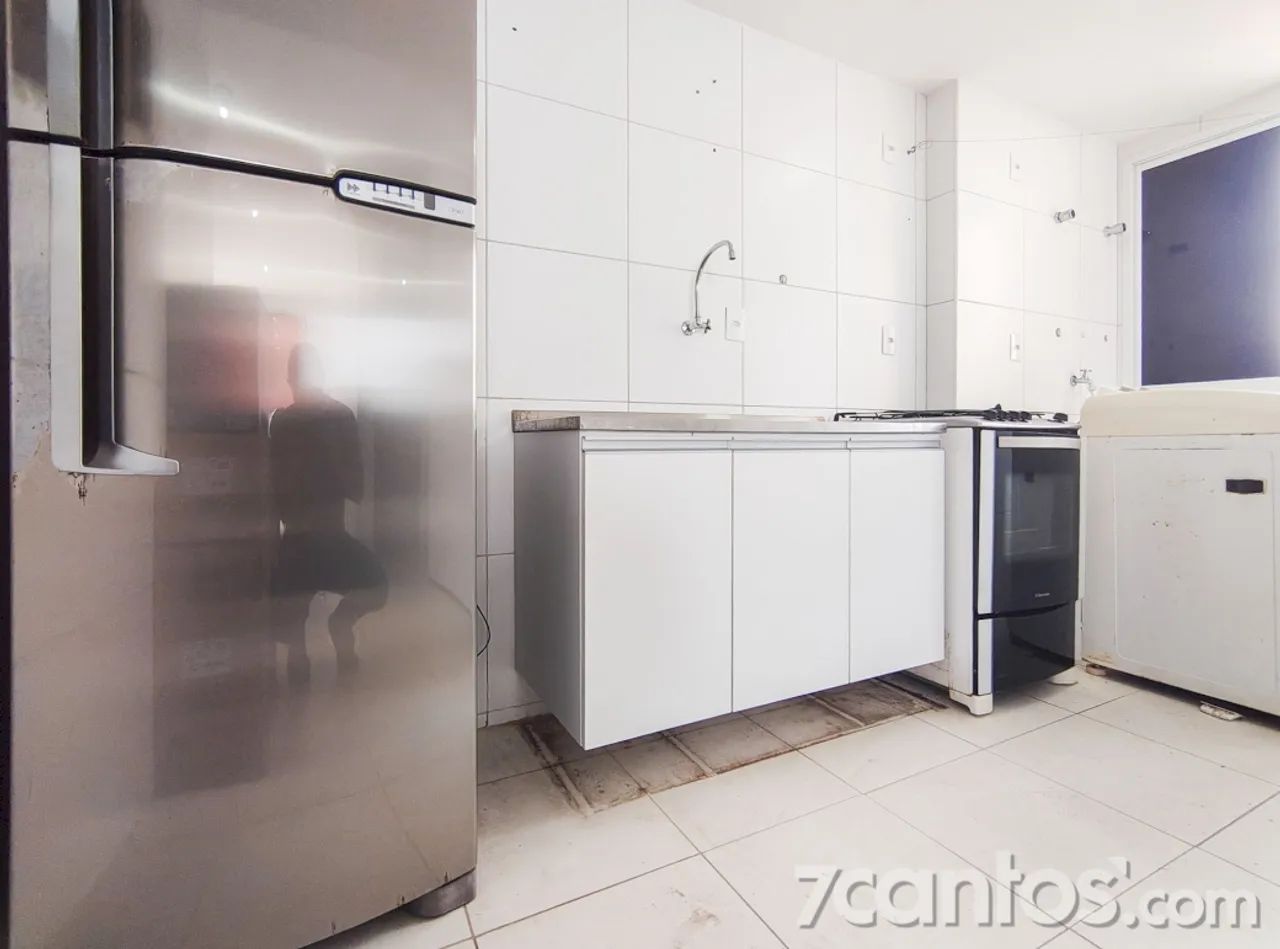 Apartamento, Icaraí, 2 Quartos - Foto 4