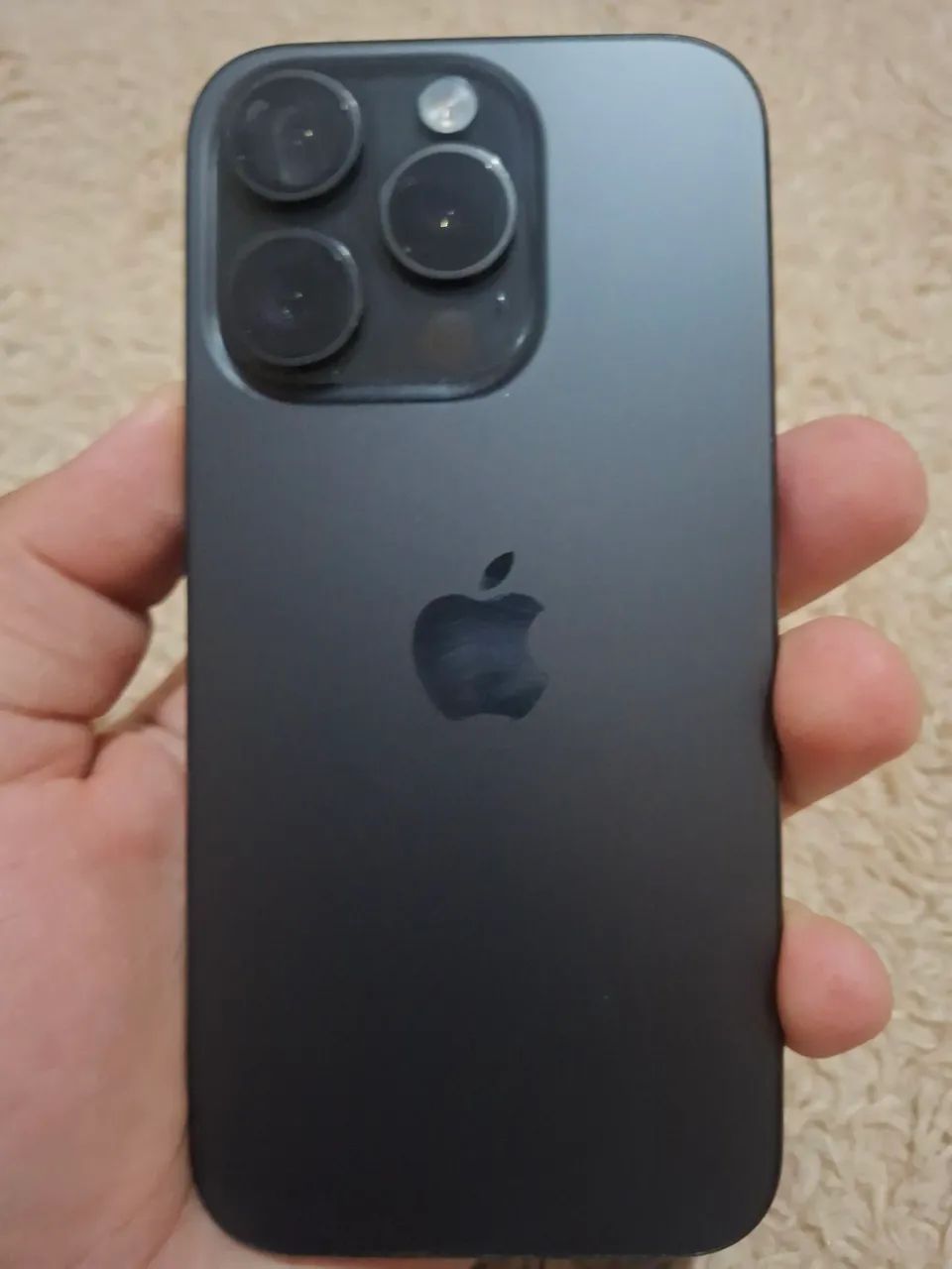 IPhone 15 pro - Foto 3