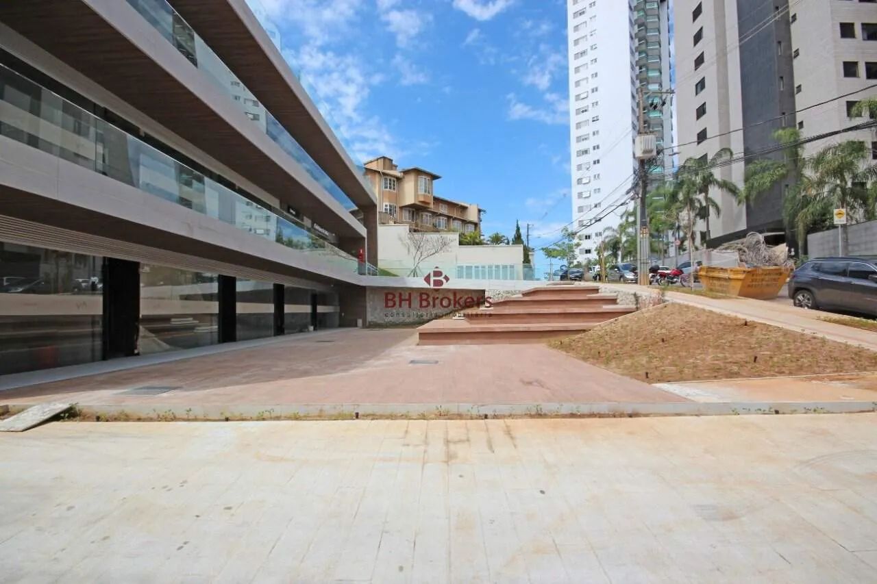 LOJA A VENDA NO BELVEDERE - Foto 5