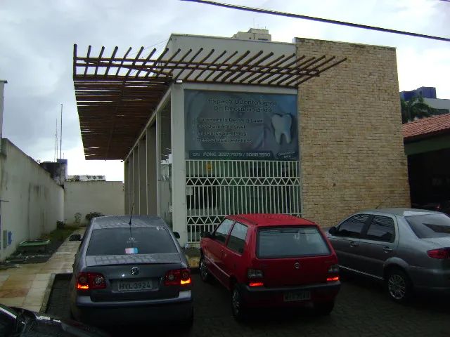 LOJA para alugar na cidade de FORTALEZA-CE - Foto 4