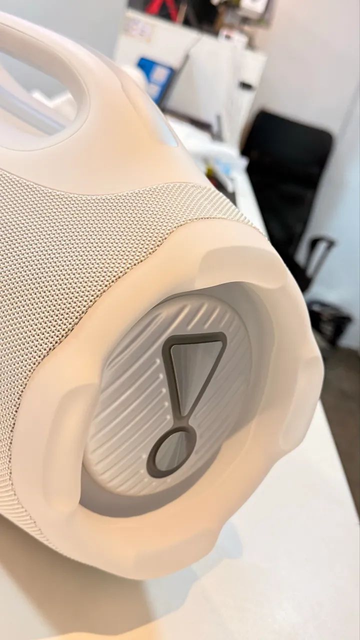 Jbl bombox 4 nova - Foto 5