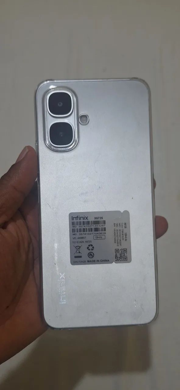 imfinix smart 10 - Foto 2