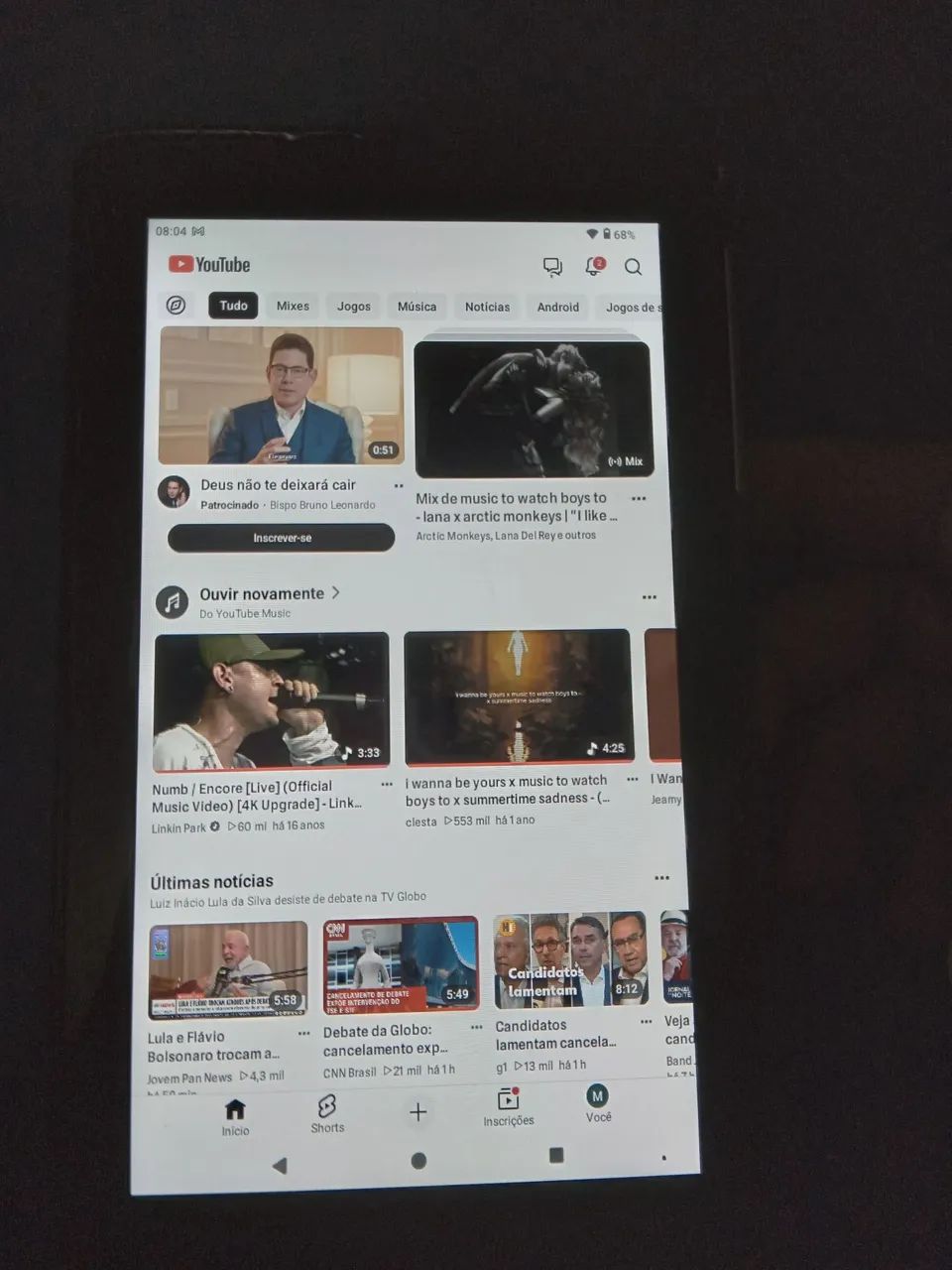 Vendo tablet vision 7 Positivo  - Foto 4
