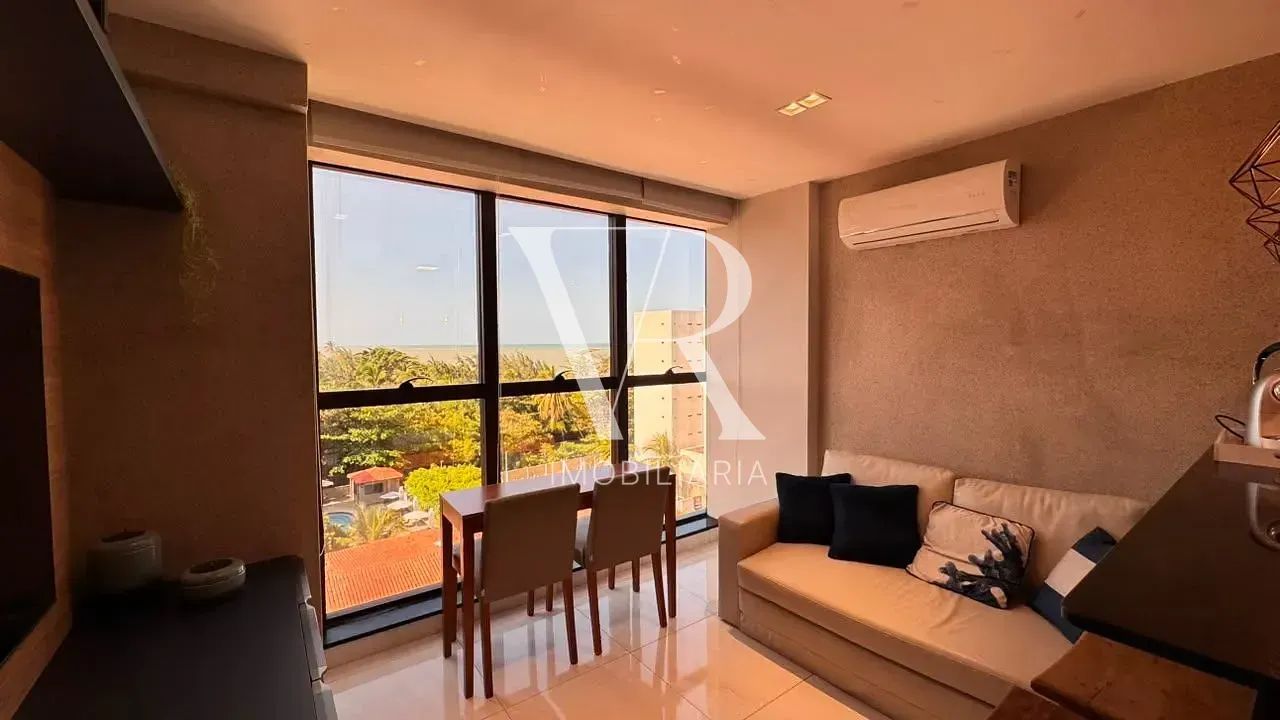 Apartamento à venda, Ponta de Campina, Cabedelo, PB