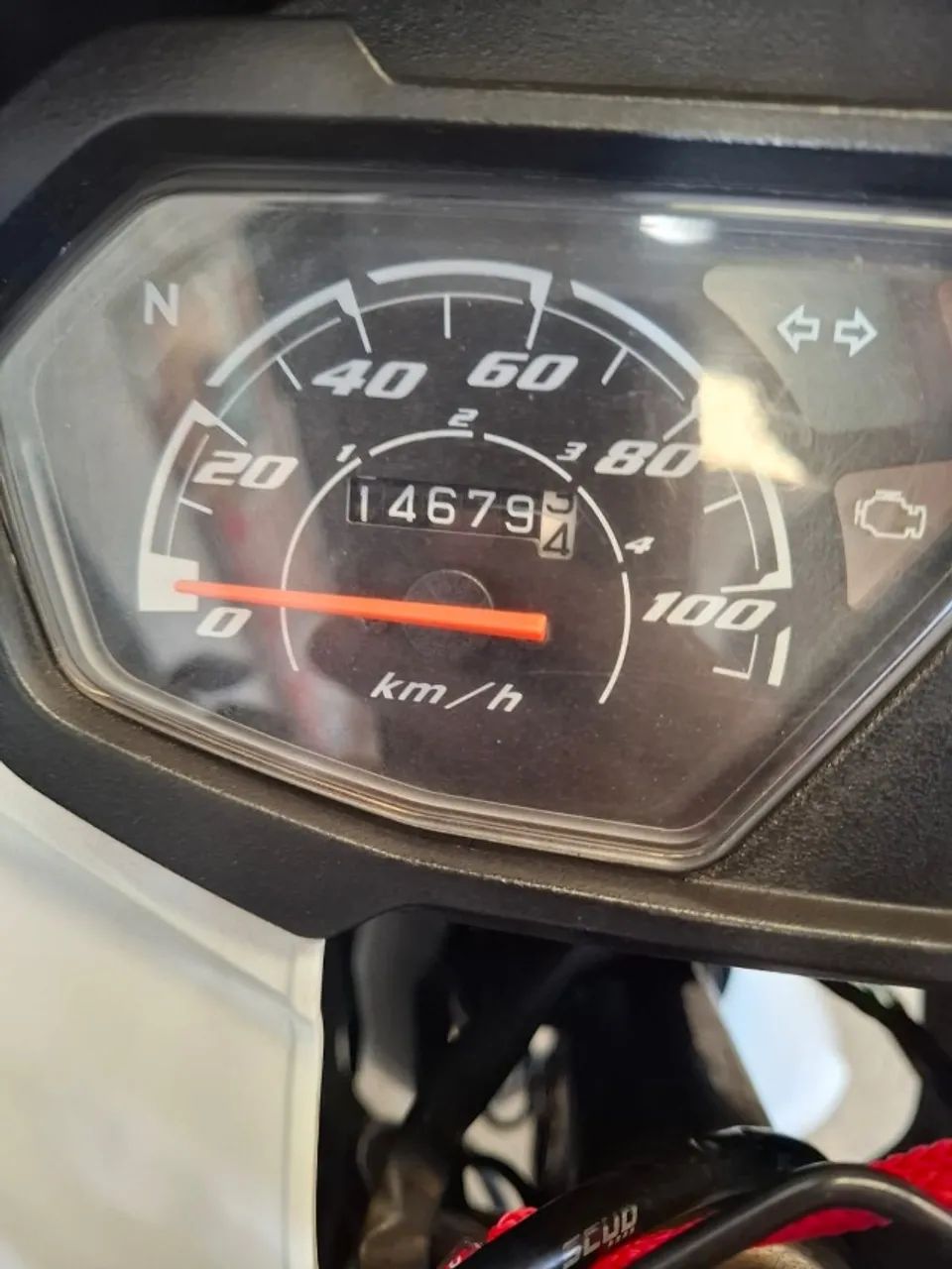 Honda Pop 110cc 2023 - Foto 4