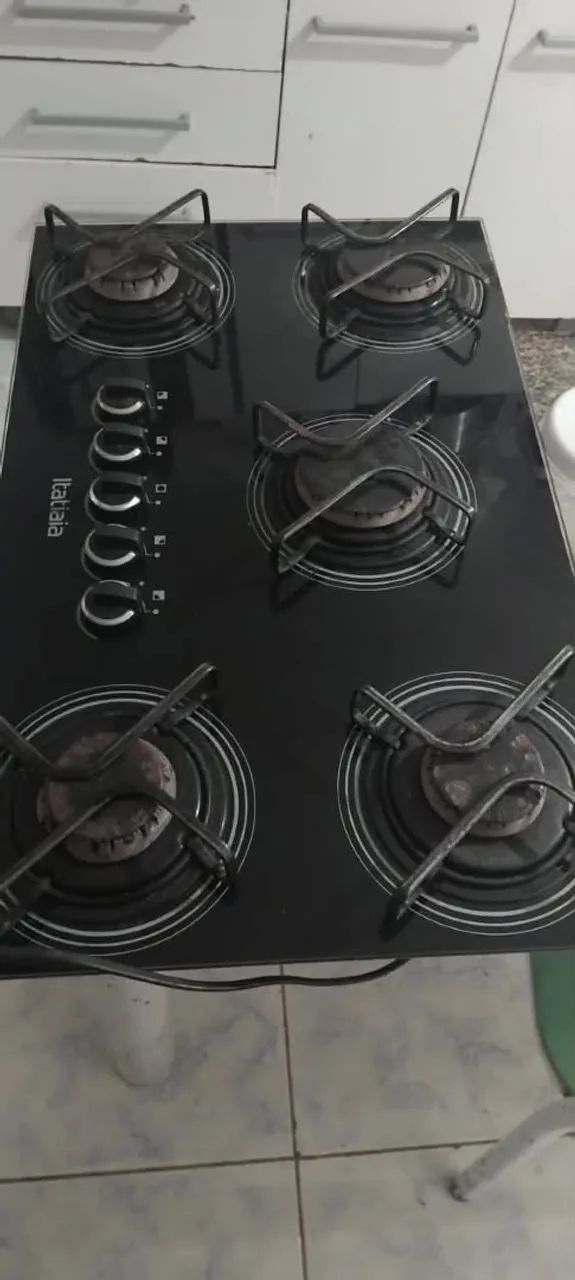 Cooktop  - Foto 4