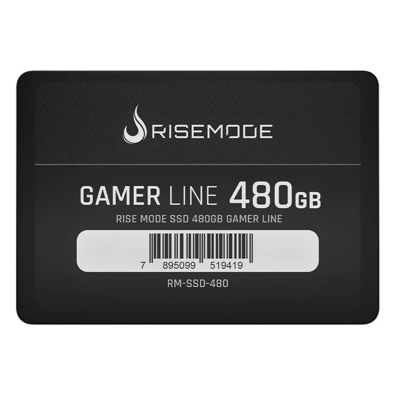 Ssd 480gb