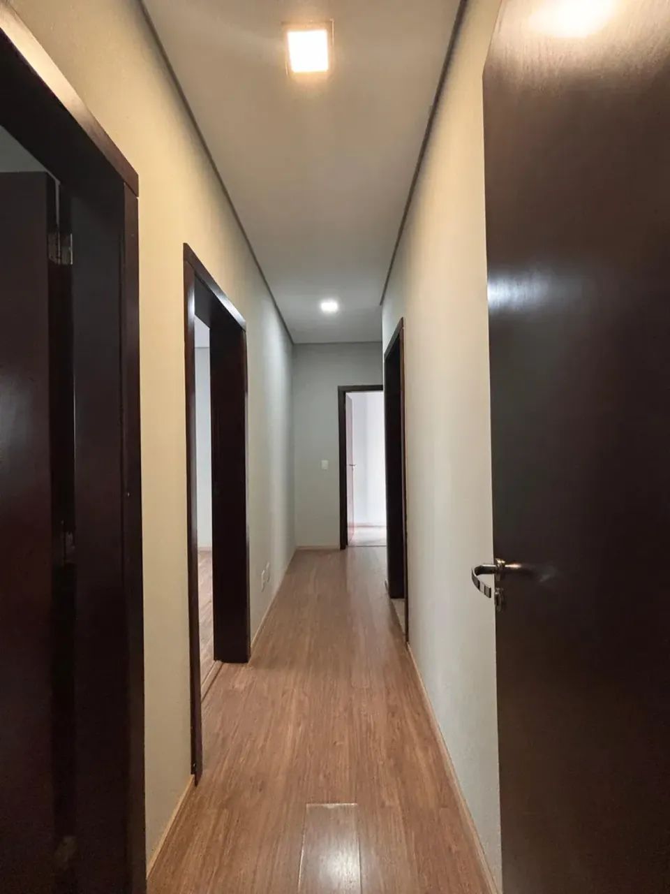 Locação de Casa terrea no Alphaville 1 - Foto 4