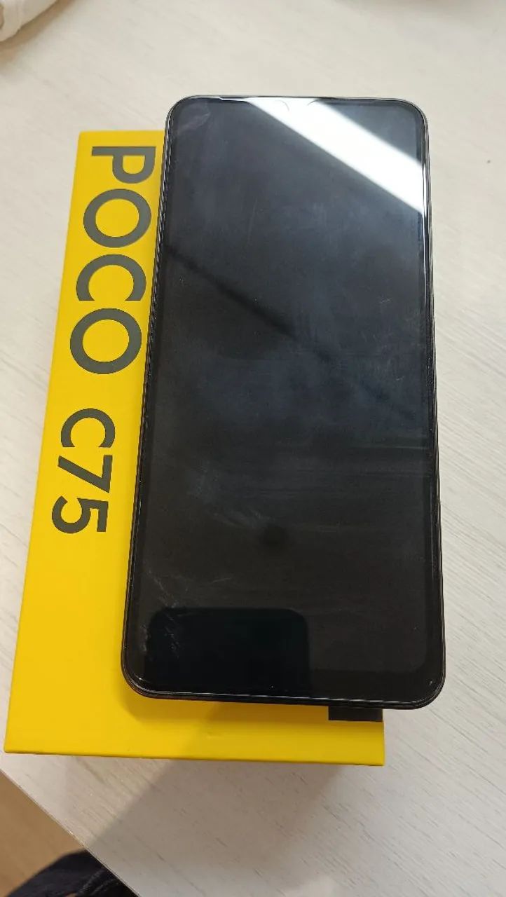 Xiaomi Poco C75 