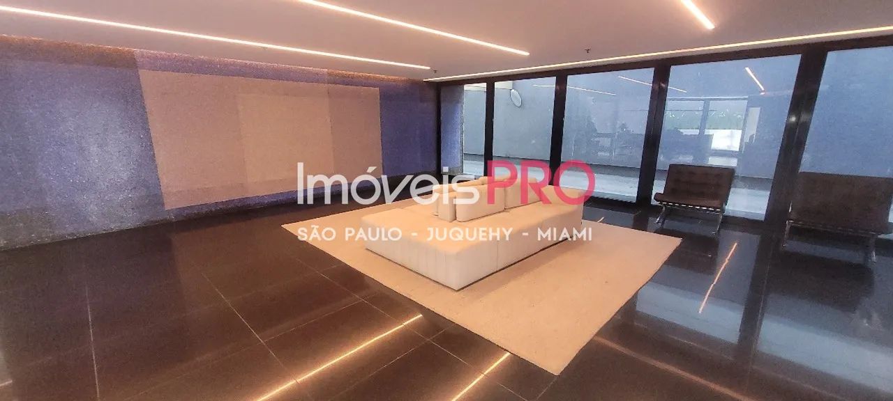 Conjunto em Moema Pássaros com 32m² perto do metrô - Foto 10