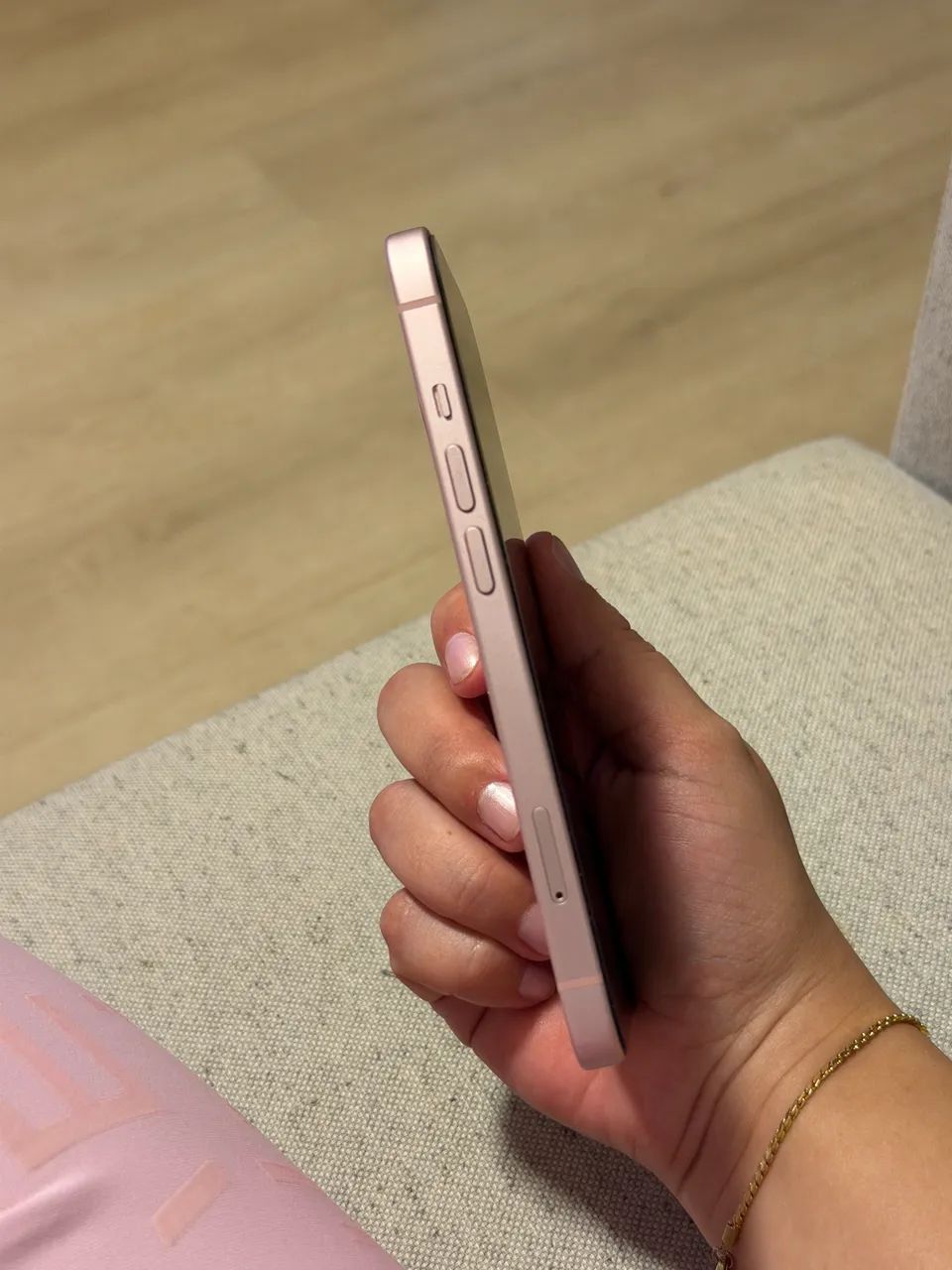 iPhone 15 rosa  - Foto 2