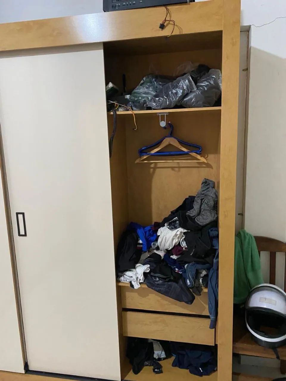 Guarda roupa  - Foto 2
