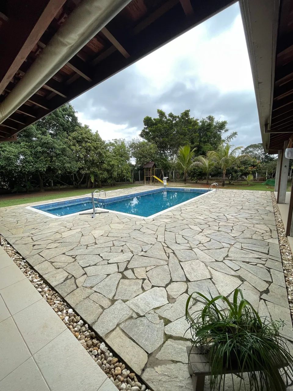 CHÁCARA MARAVILHOSA À VENDA  - Foto 4