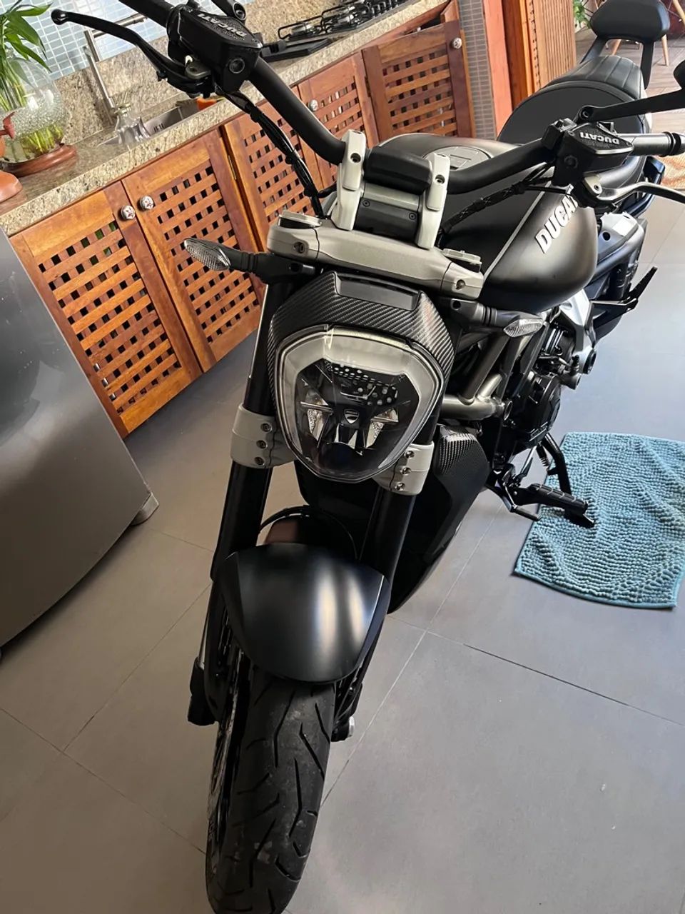 Xdiavel  - Foto 2