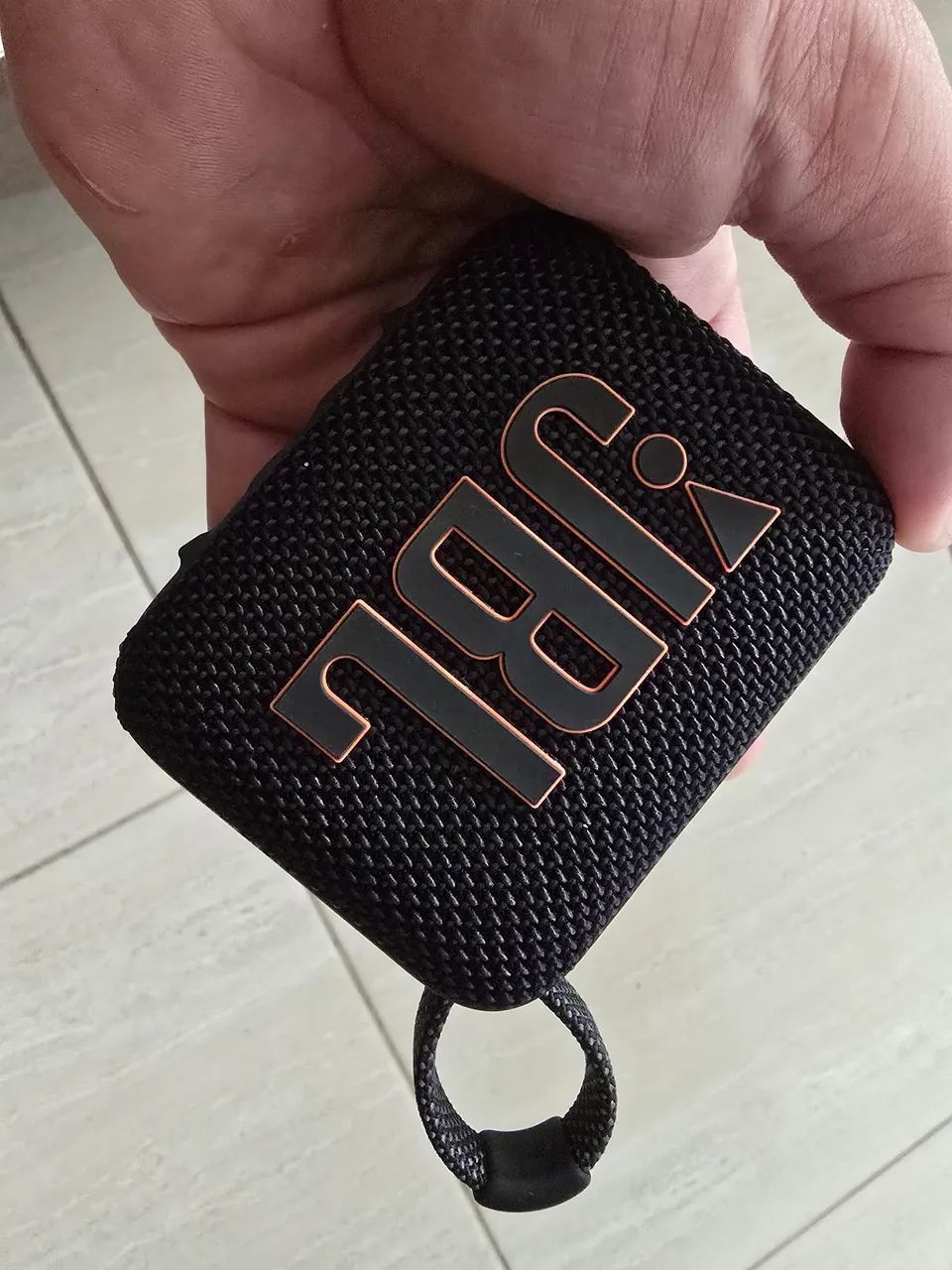 JBL GO 4 - Foto 2