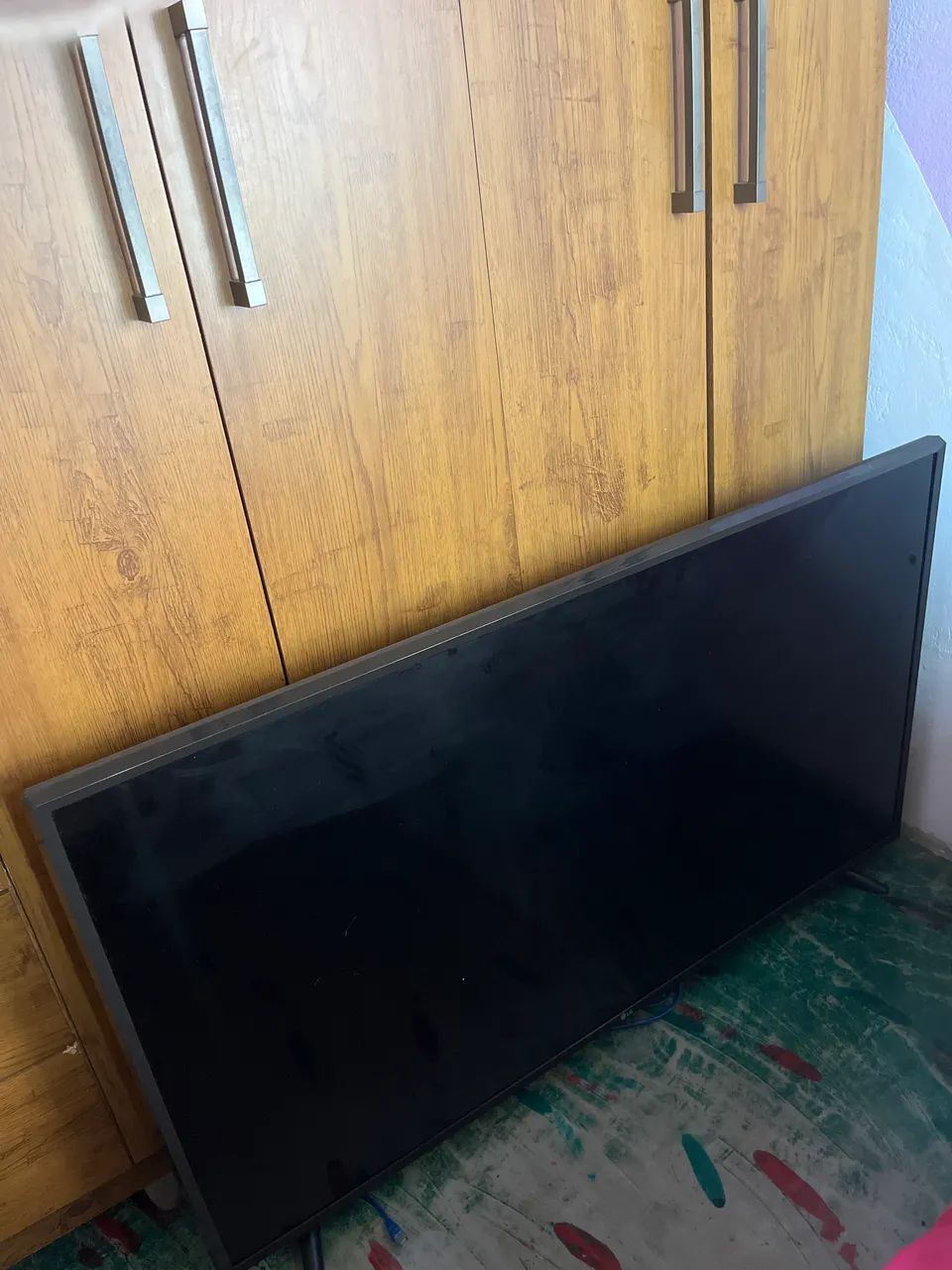 SMART TV 50 - Foto 4