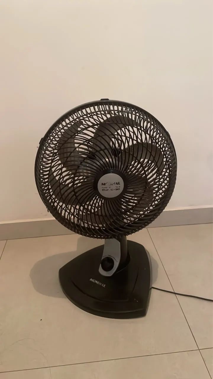 Ventilador 