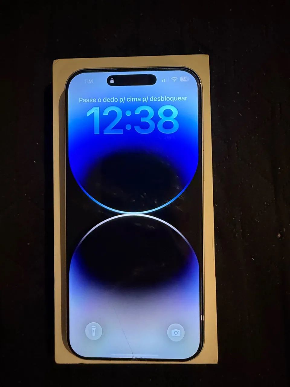 iPhone 17 pro Max 512GB - Foto 3