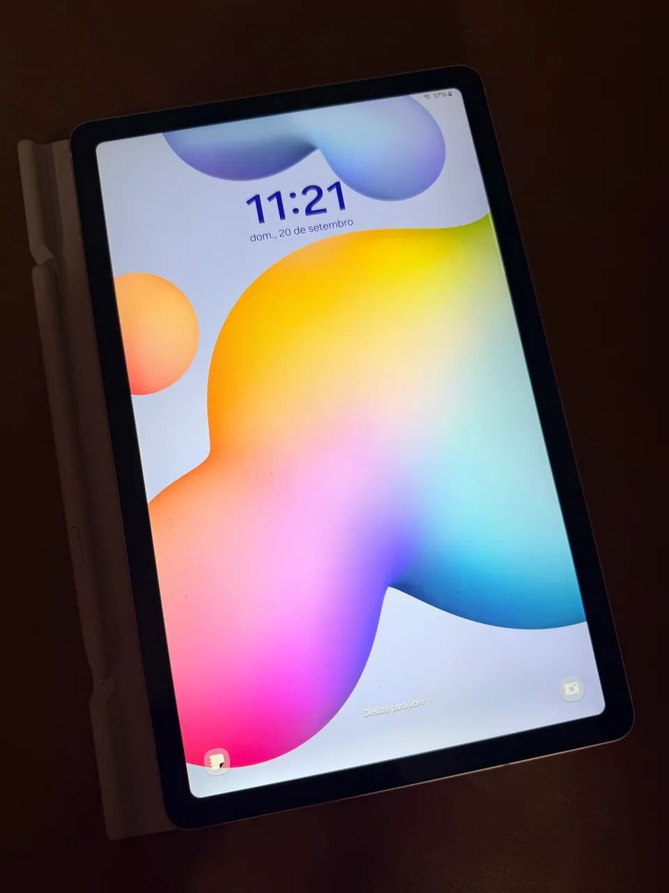 Galaxy Tab S6 Lite