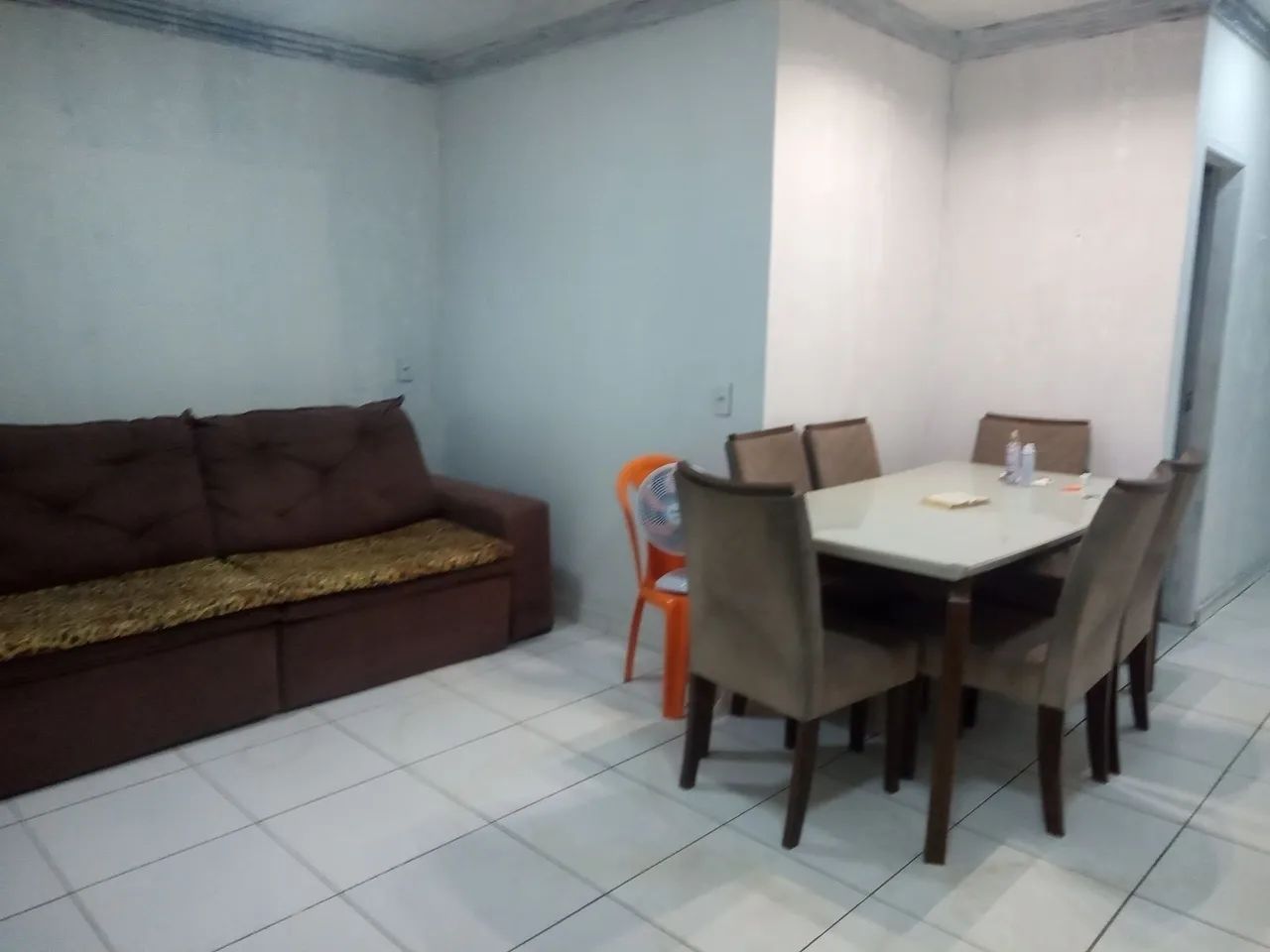 Vendo casa em mangabeira 8 - Foto 2