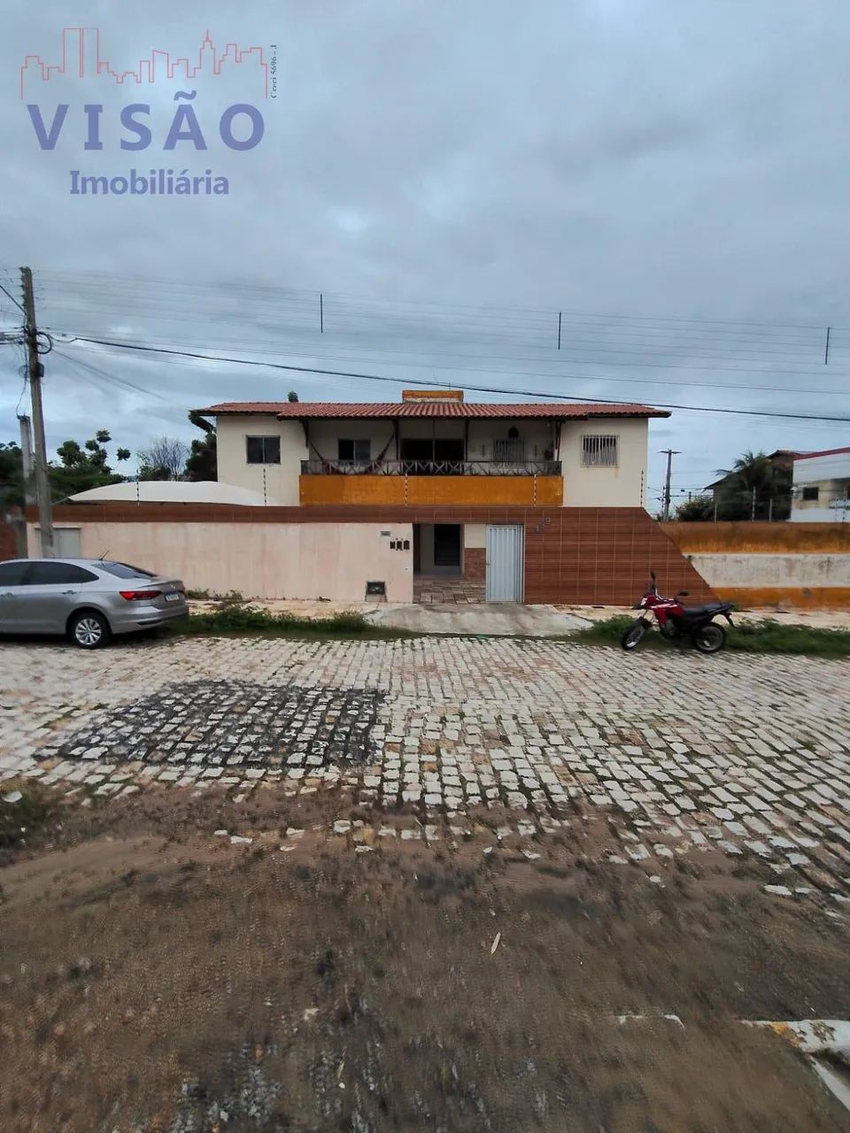 Apartamento à Venda no Costa e Silva, Mossoró, 2 Quartos, 64m² - Foto 2