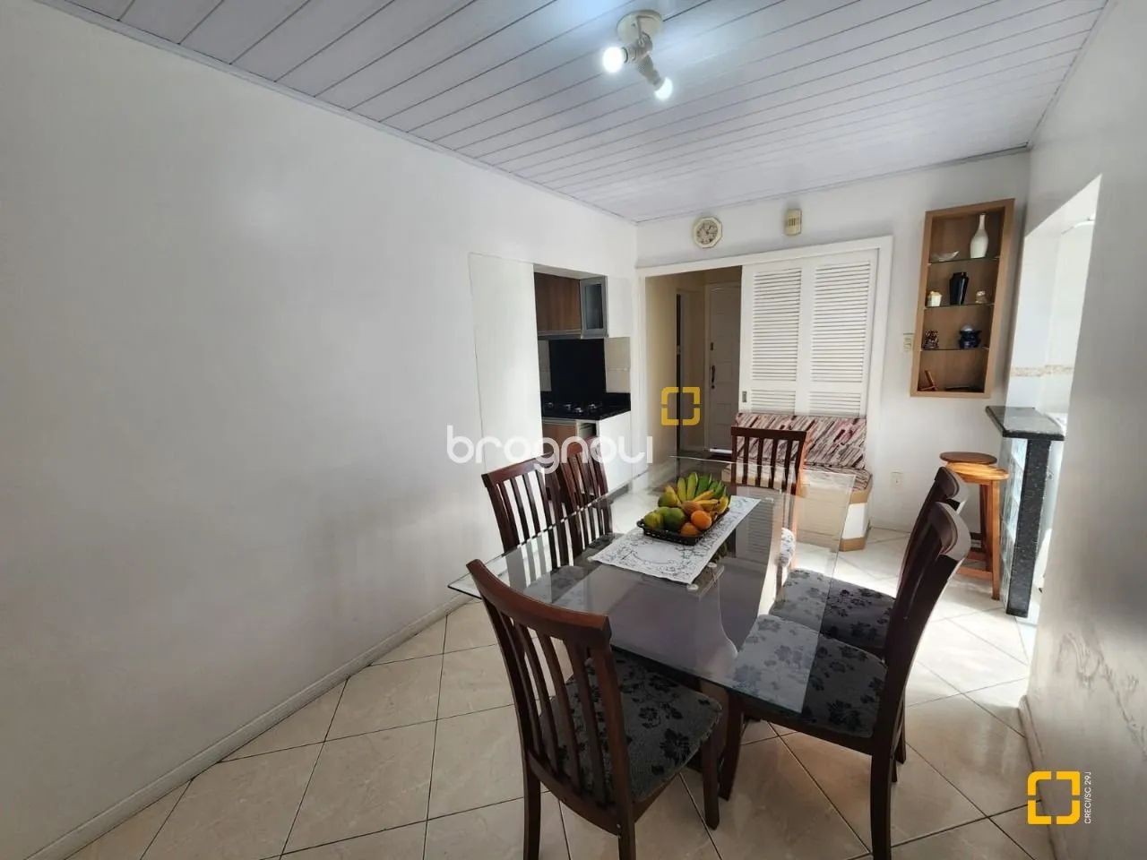 Casa próxima ao Shopping Beira Mar Centro - Foto 3