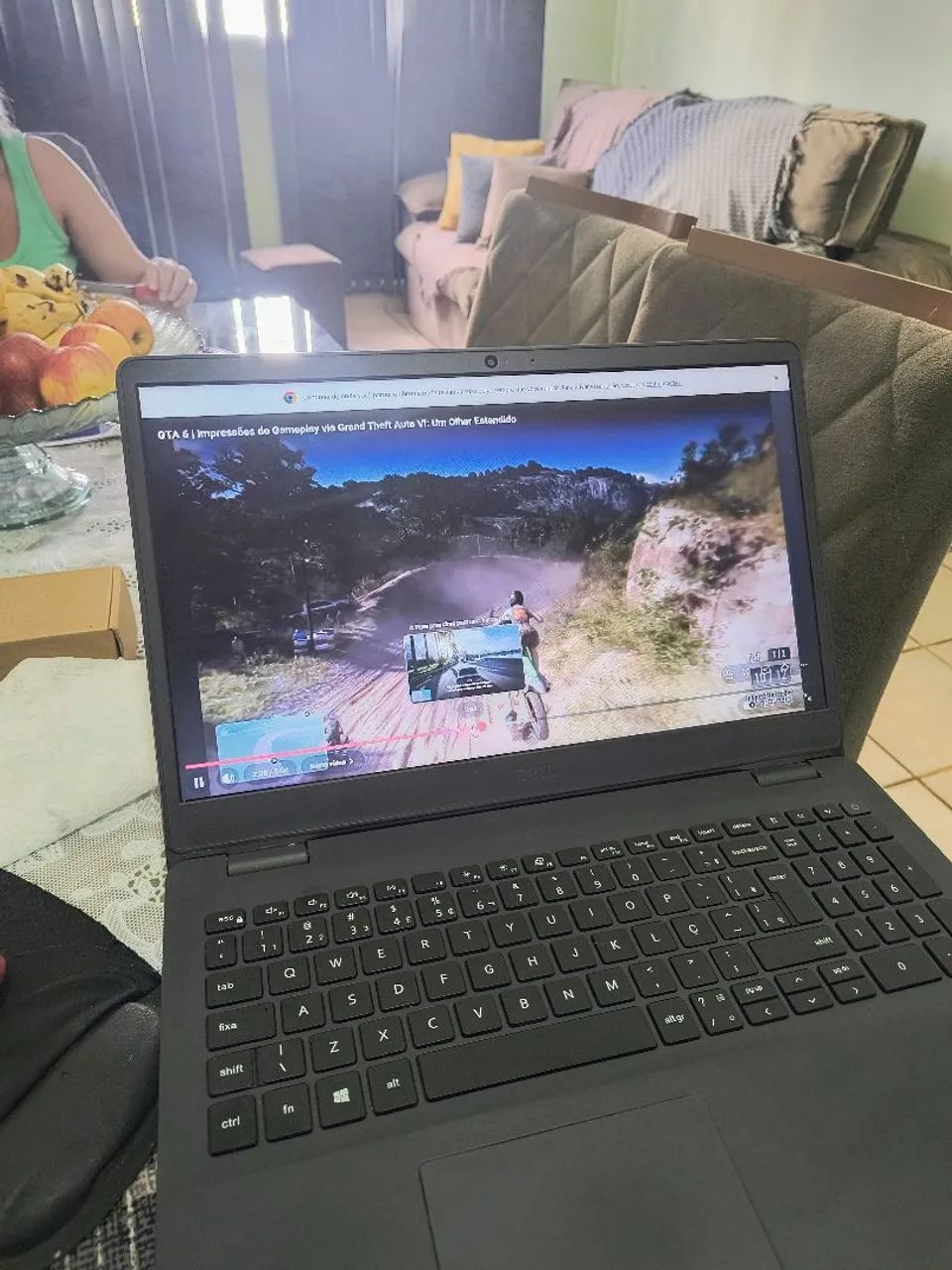 Notebook Dell i5 - Foto 2