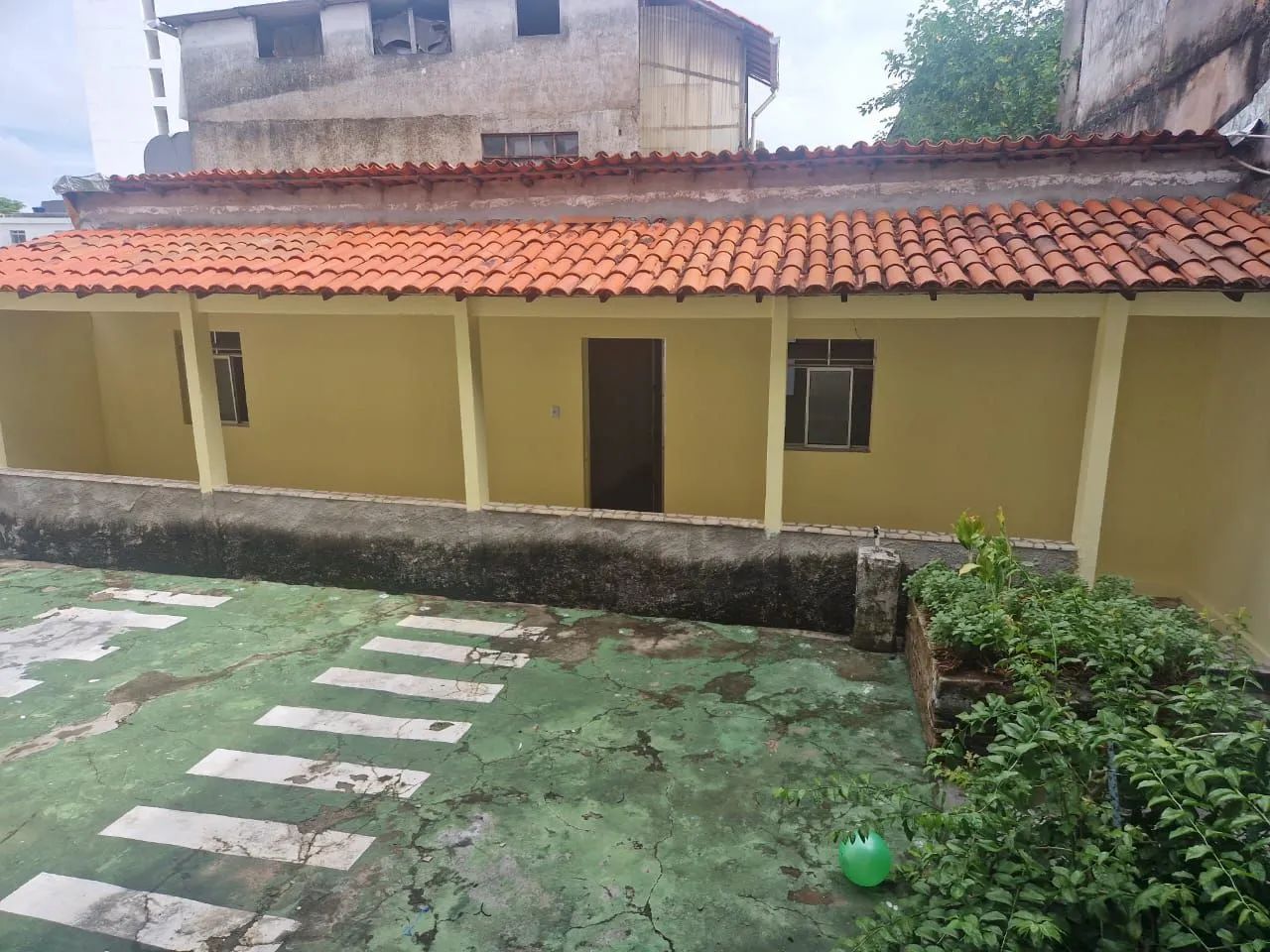Foto - Salvador - Pernambués