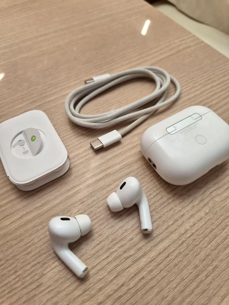 AirPods Pro 2nd Generation  - Foto 3