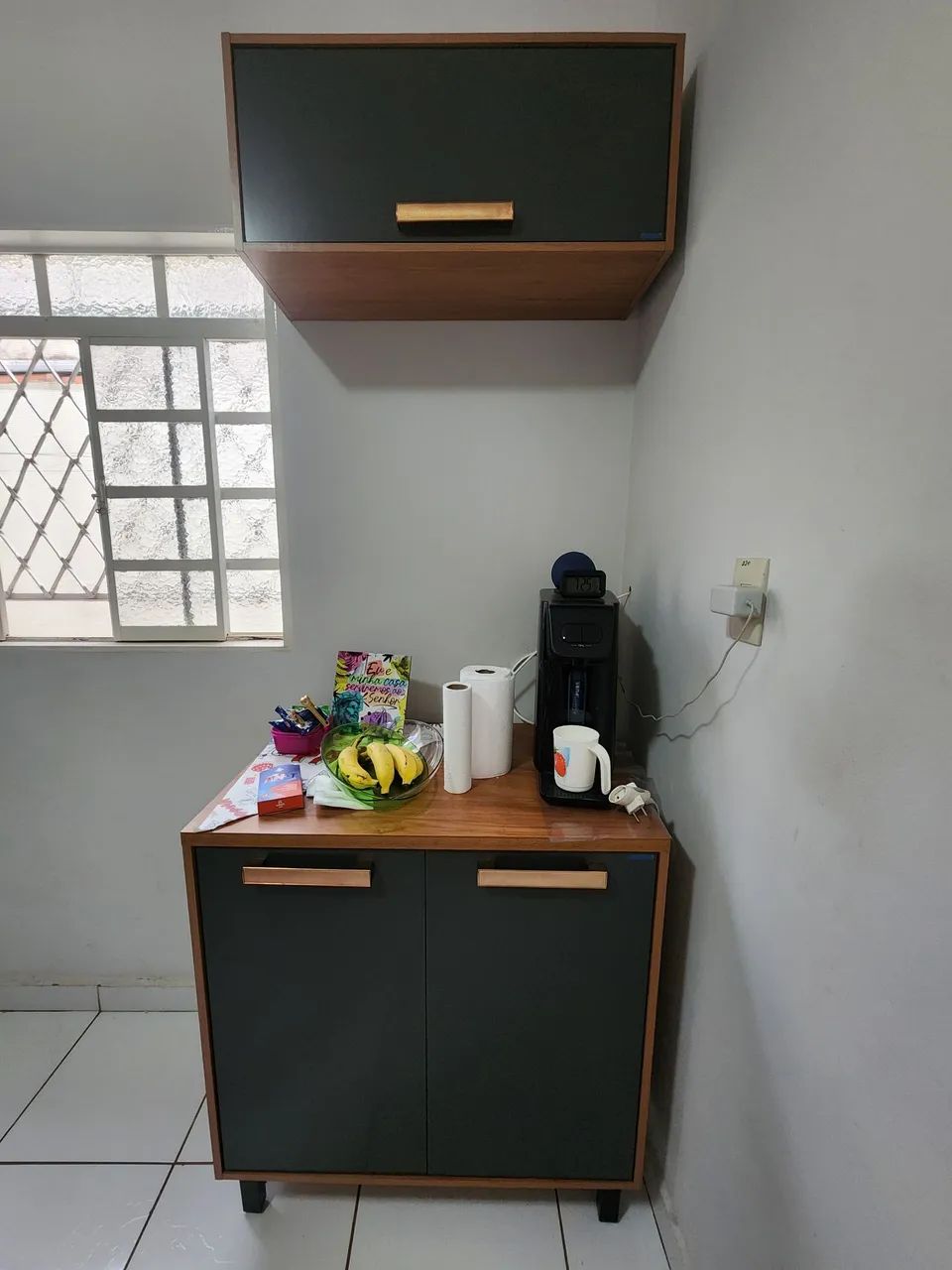 Armário de cozinha - Foto 2
